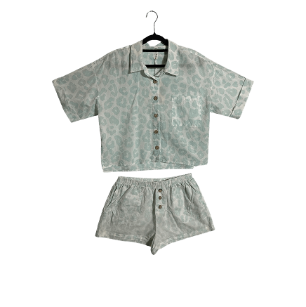 Lingerie & Nightwear