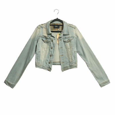 Coats & Jackets image