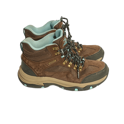 Hiking Shoes