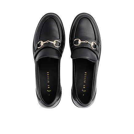 Oxford and Loafers