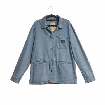 Coats & Jackets image