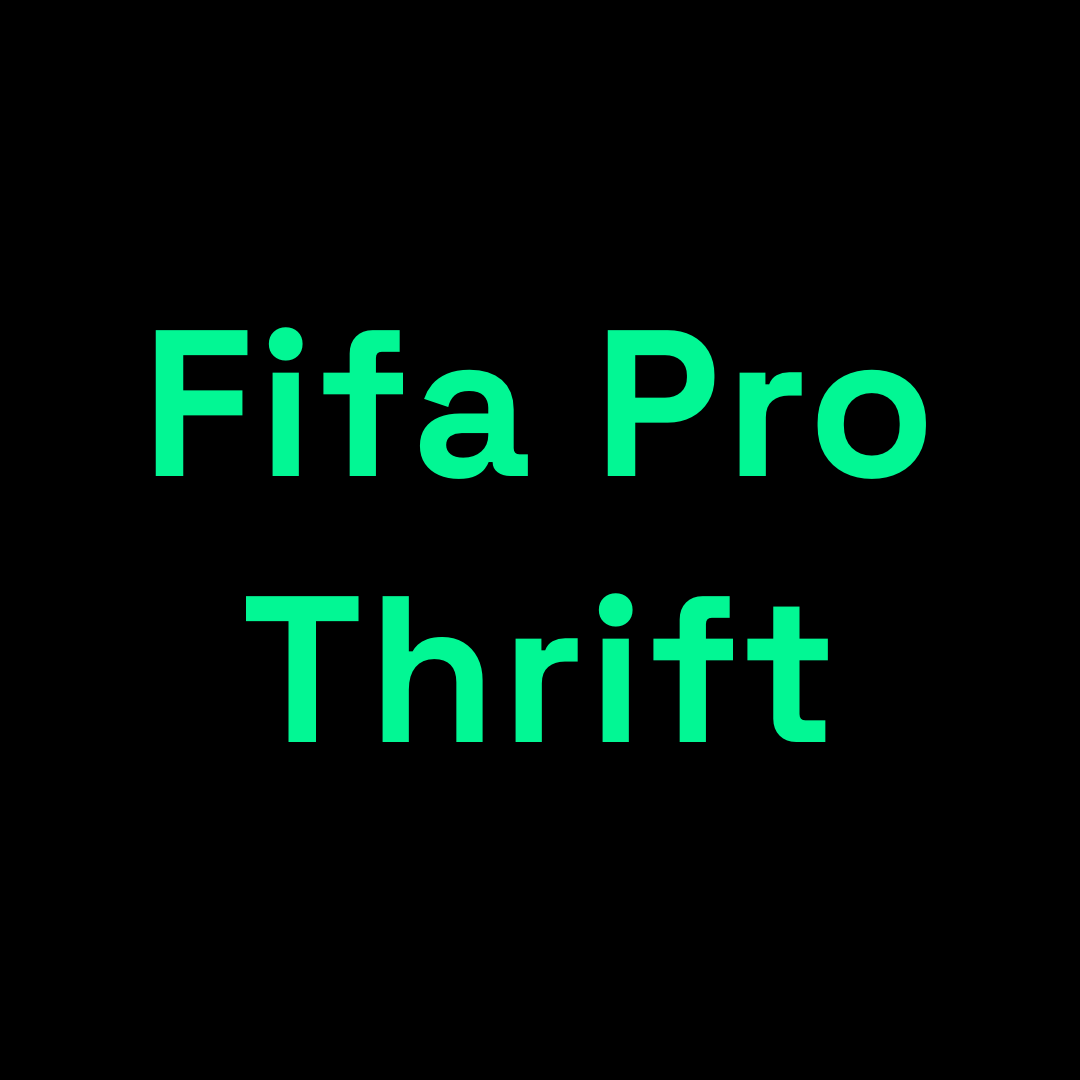 Seller profile picture
